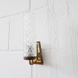 Wall lamp 1960s