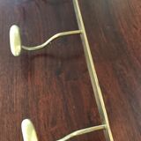 Ancient brass patère