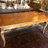 Cherry farm table XXth