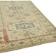 Turkish Vintage Anatolian Rug 172 cm x 254 cm