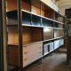 Meuble de rangement, EFA, Georges Frydman