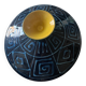 Candy dish - pot with lid