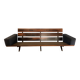 3 seat sofa by georg thams for as vejen polstermøbelfabrik, 1960's