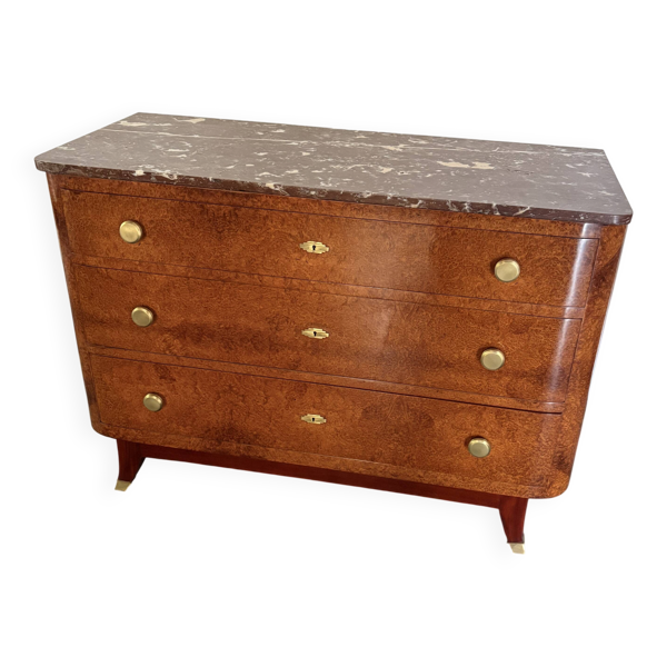 Commode Art Deco