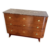 Art Deco Commode