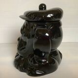 Droopy the dog teapot