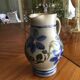 Alsace Betschdorf sandstone pitcher