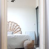 Mirror Louis Philippe old 142 x 88