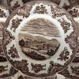 Johnson Brothers Dessert Plates
