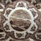 Johnson Brothers dessert plates