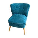 Cocktail armchair