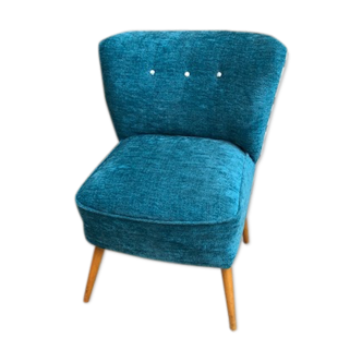 Cocktail armchair