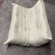 100% authentic Ligne Roset Togo 2-seater + 3-seater, original beige leather.