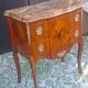 Commode en marqueterie 8
