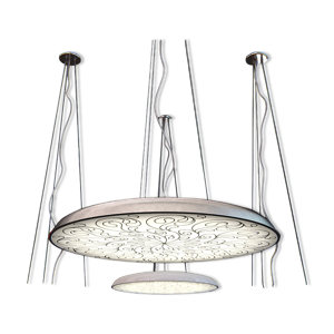 Suspension masiero mod deco s1,