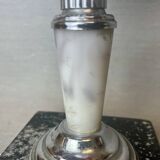 Marble Table Lamp