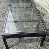Nesting tables by Pierre Vandel 70s