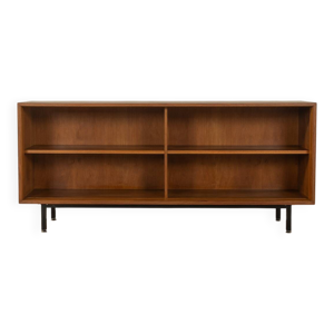 Buffet des années 1960, - wegner