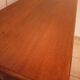 Wooden chest of drawers