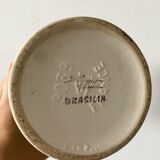 Vase "Brasilia" Saint Clement