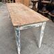 Table de campagne