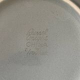 Large Russel Wright Deep Dish