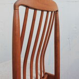 Set of 4 chairs Benny Linden