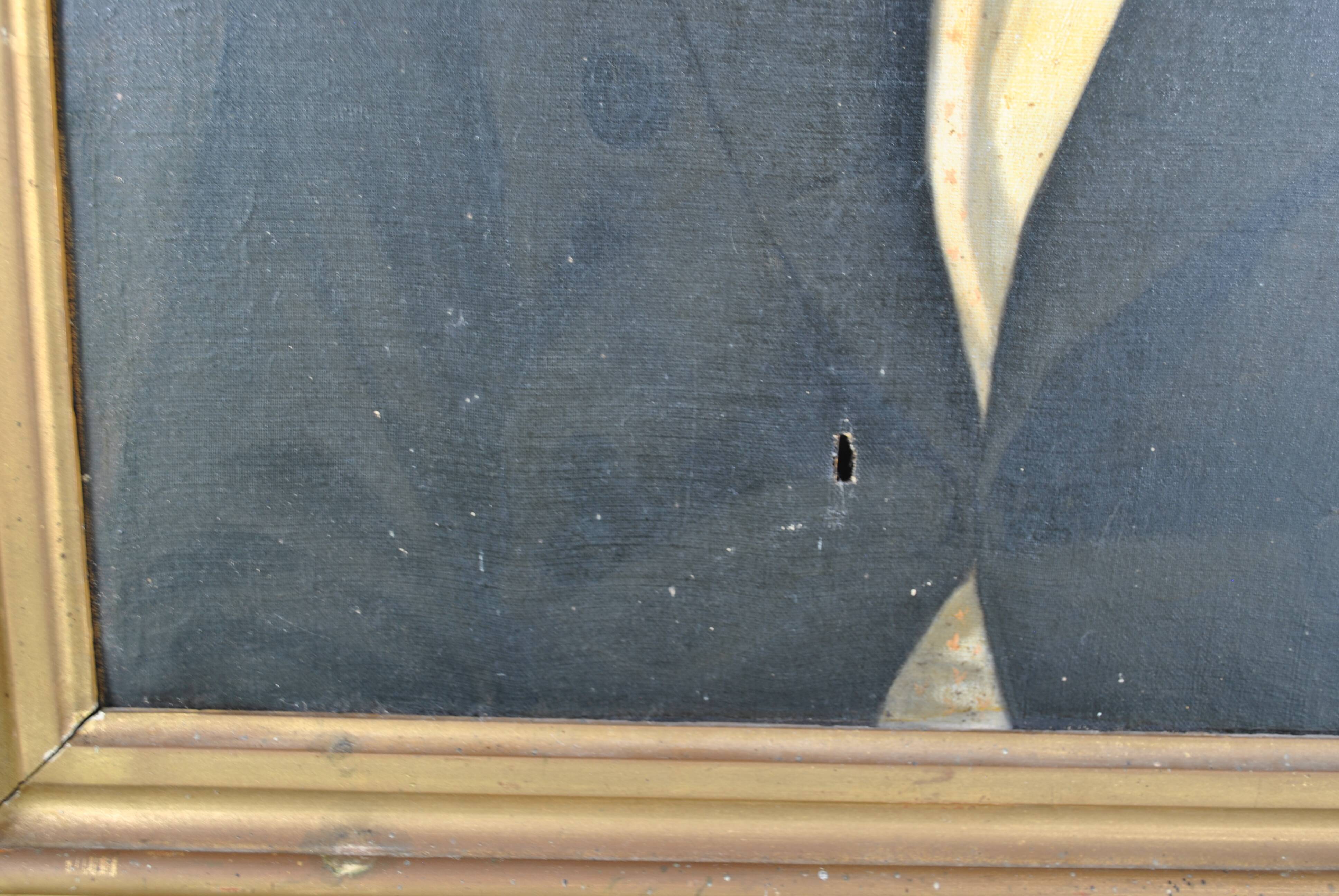 Painting 19th century