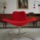 Fauteuil design Offecct