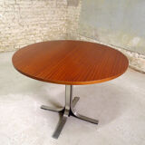 Osvaldo Borsani system table for Tecno