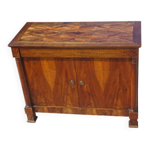 Ancien buffet Empire - semi