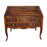 Bureau de pente XVIIIéme