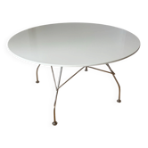 Table à manger Kartell Glossy