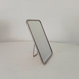 Vintage barber mirror 50s/60s 18*13