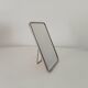 Vintage barber mirror 50s/60s 18*13