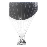 Silver photo baryta paper black and white ilford 310g montgolfiere 1900 40x60cm