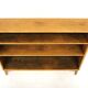 Scandinavian birch bookcase, Sweden, 1960