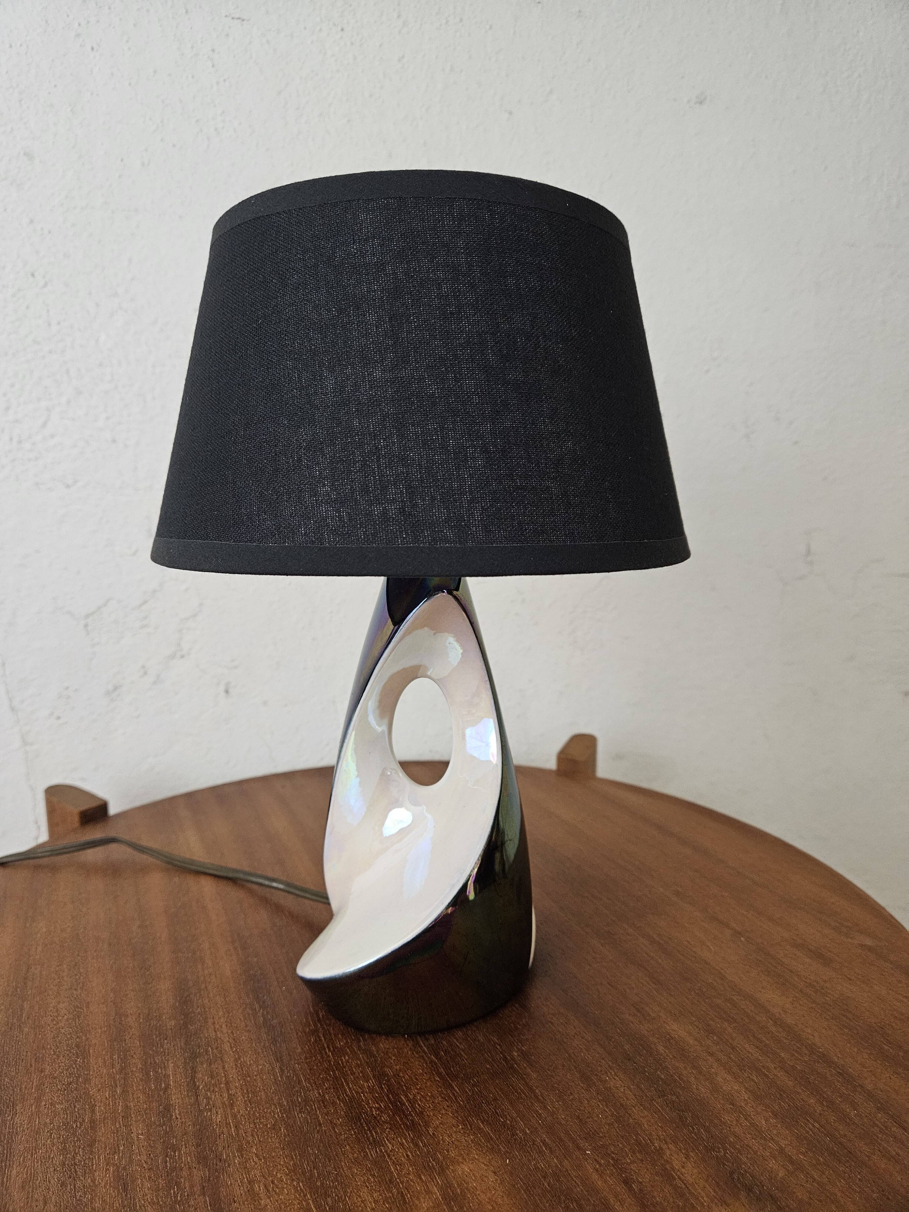 Verceram Ceramic Lamp