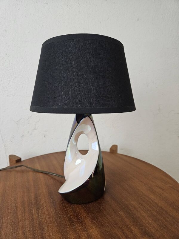 Lampe Céramique Verceram