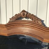 Old mirror