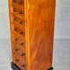 19th-century chest of drawers