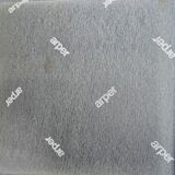 Set of 5 Norma chairs, Arper