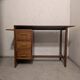 Vintage children's desk