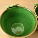 Pair of cups