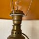 Ancient lamp