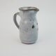Small pitcher Milk jug Ceramic jug Atelier Thierry and Chantal Robert