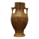 Ceramic vase, Danish design, 1960s, production: Denmark