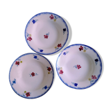 Mary-lou hollow plates