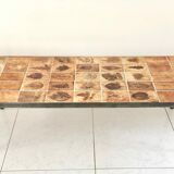 Coffee table by Roger Capron