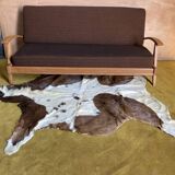 Free-Span sofa from the 50